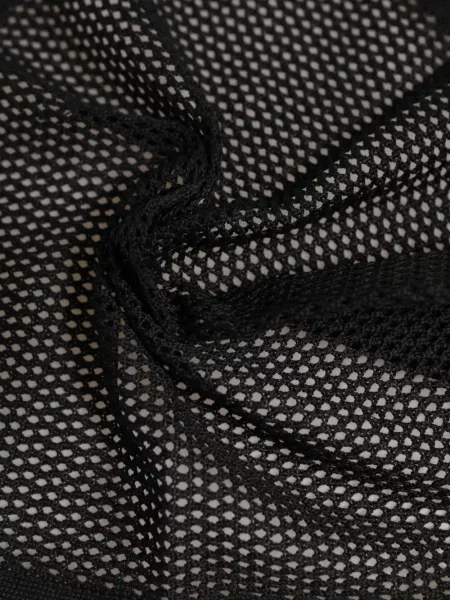 Fular Dolce & Gabbana tricotate negru