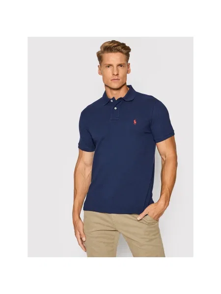 Pólóing Polo Ralph Lauren kék