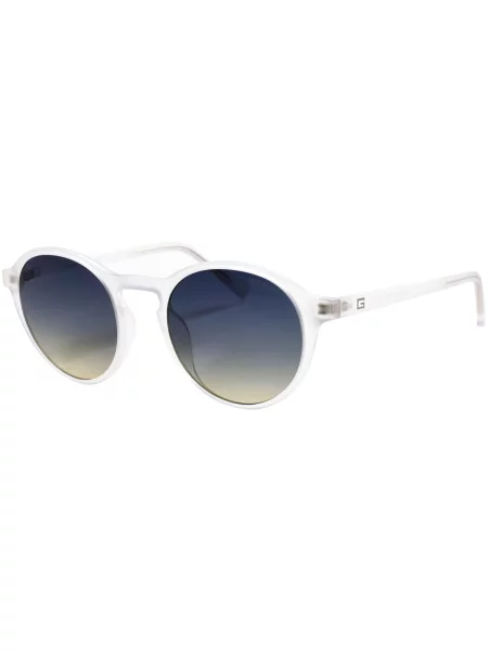 Ceas Guess alb