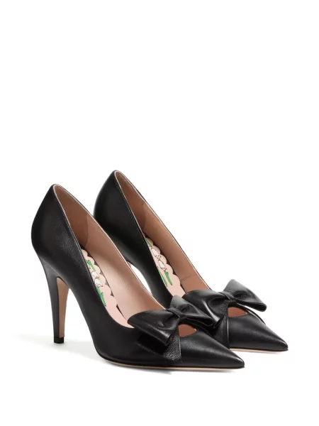 Pantofi cu toc Valentino Garavani negru