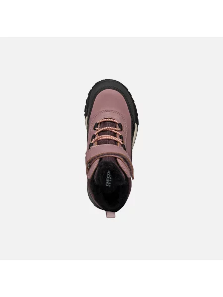 Pantofi copii Geox negru