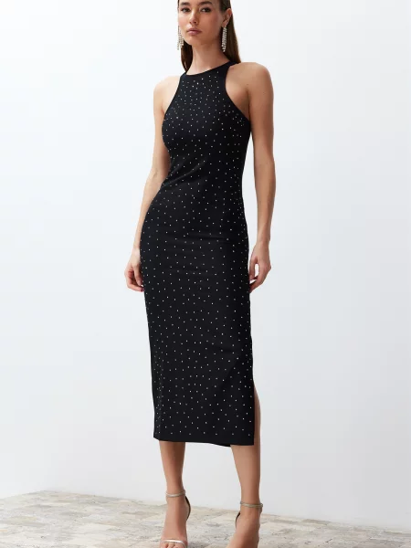 Rochie Trendyol negru