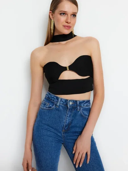 Top Trendyol negru