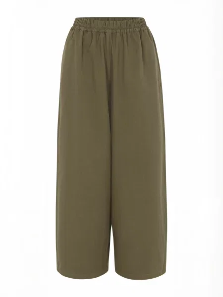 Soft Rebels Pantaloni SRTabita gri