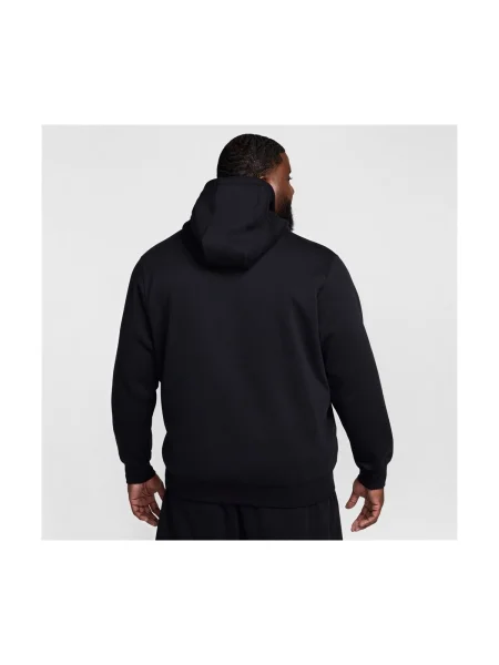 Geacă Nike negru