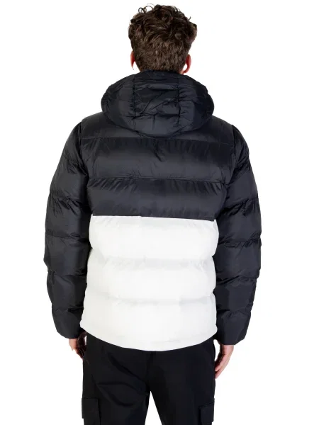 Kavbojke Calvin Klein črna