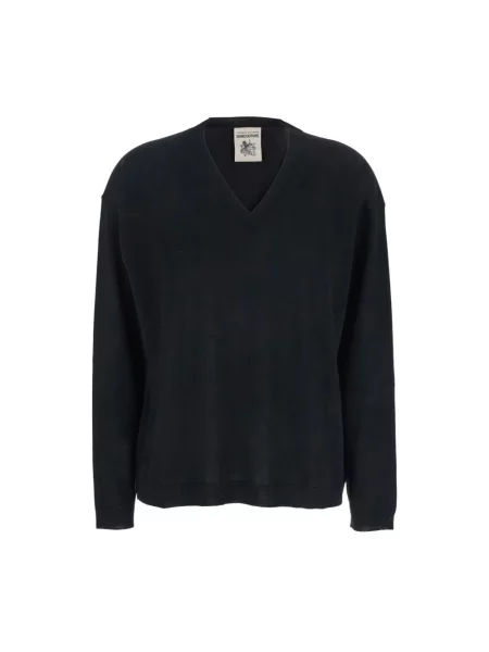 Sweter Semicouture czarny