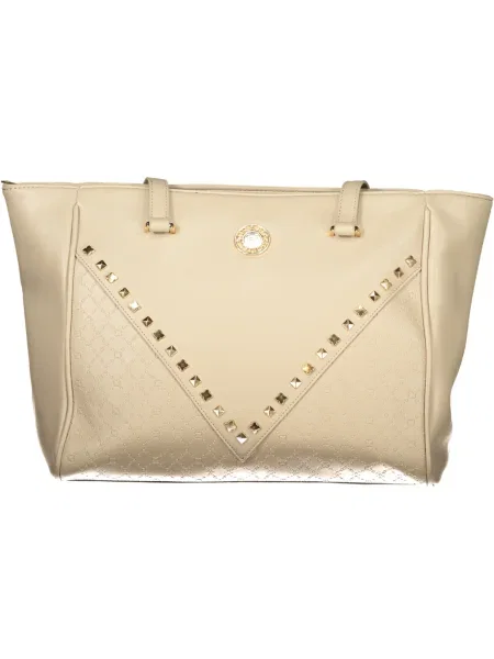 Torbica Laura Biagiotti bež