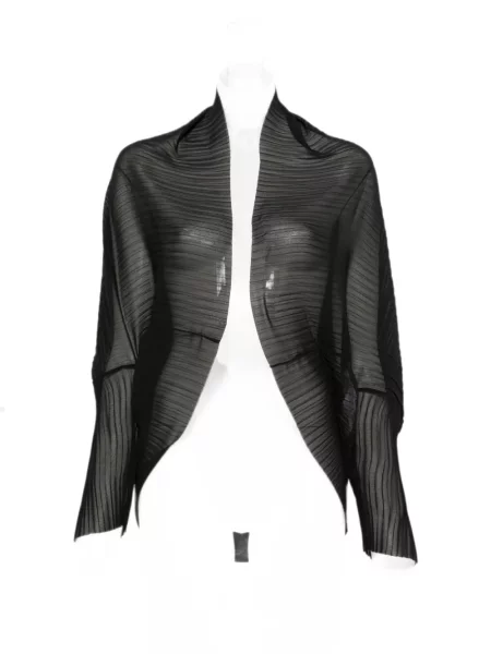 Top Max Mara negru