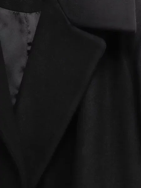 Płaszcz Duran Lantink czarny