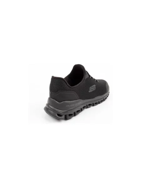 Pantofi Skechers negru