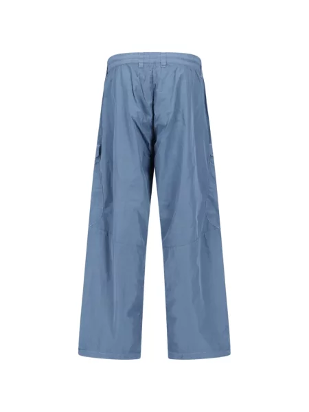 Pantaloni cargo C.p. Company albastru