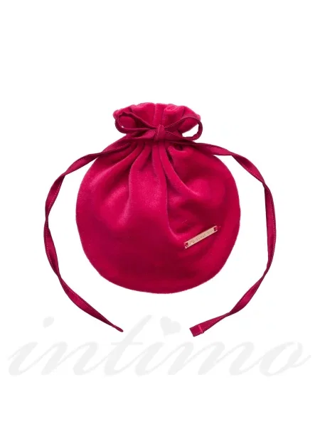 Сумка для белья чорна