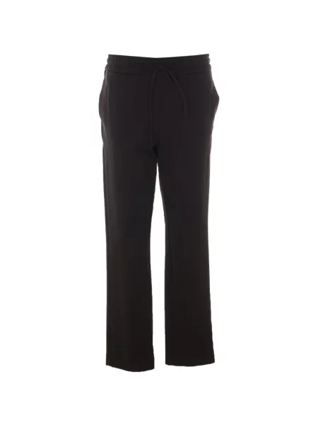 Pantaloni Rue Du Bac cu cordon negru