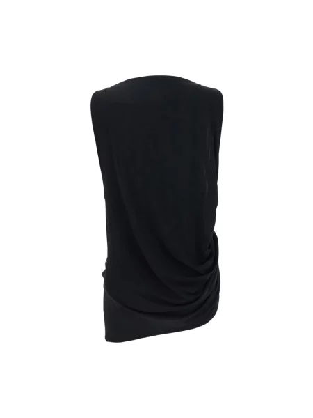 Top Jacquemus czarny