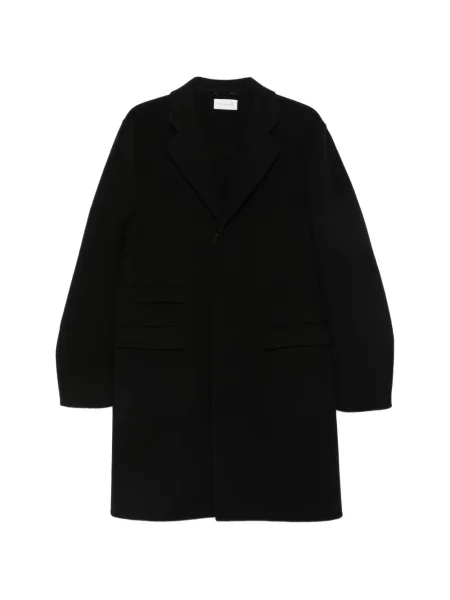 Palton The Row negru