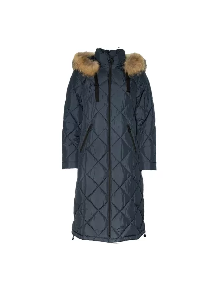 Parka Danwear czarna