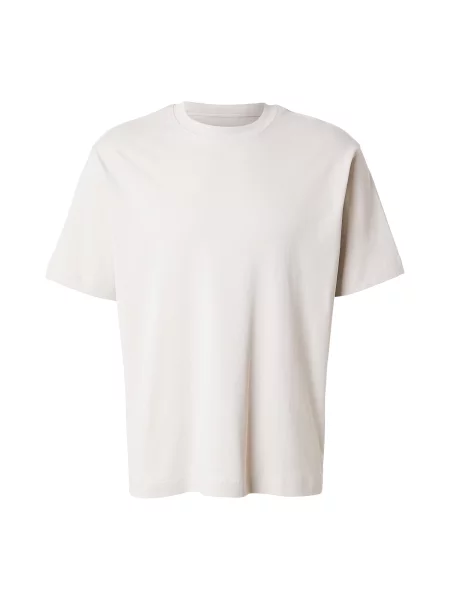 JACK & JONES Tricou JWHURBAN EDGE' bej