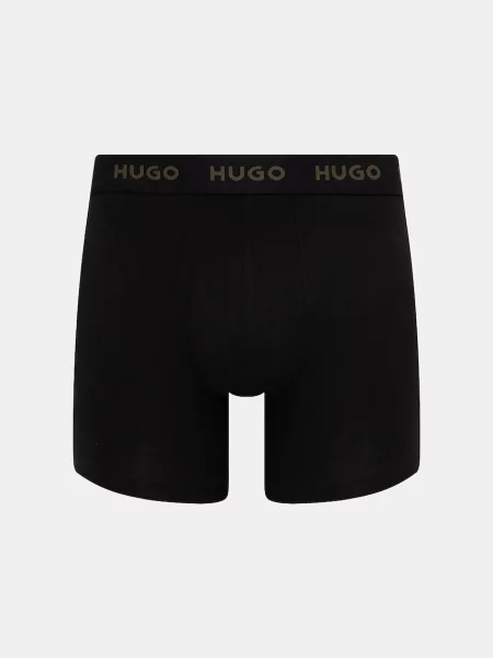 Боксеры Hugo