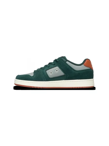 Pantofi Dc Shoes albastru