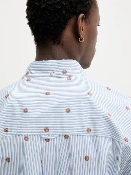 Рубашка Les Deux