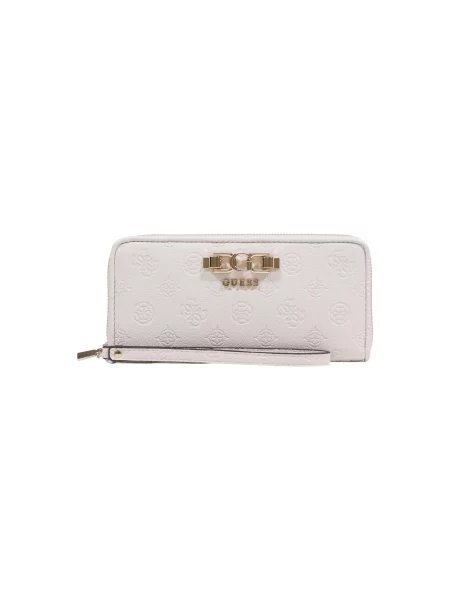 Denarnica Guess bela