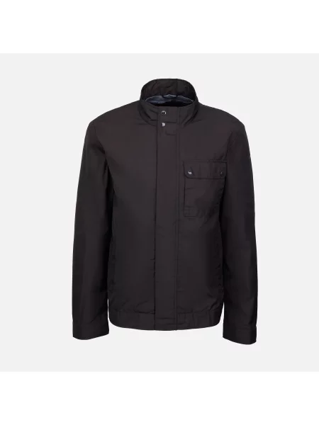 Geacă Geox negru