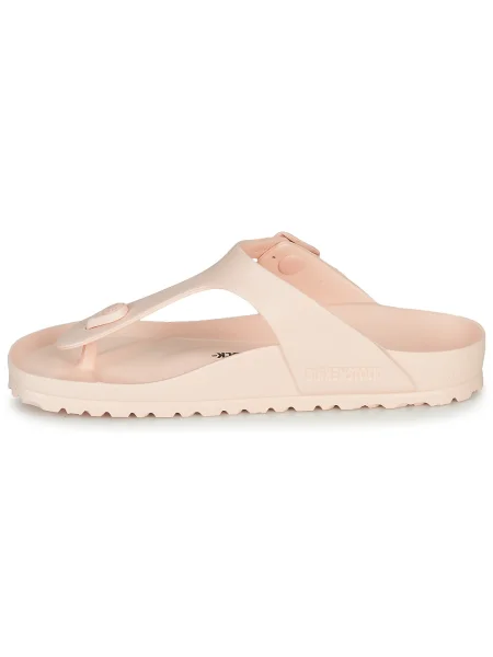 Pantofi Birkenstock roz