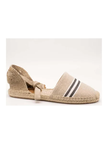 Espadrile Zabba Difference