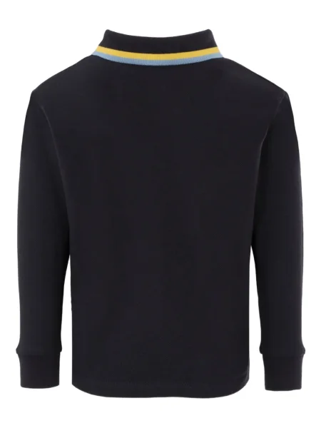 Polo Etro μπλε