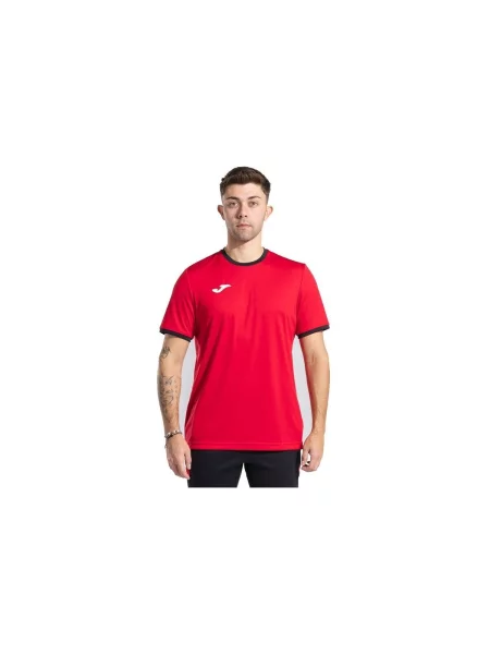 Tricou Joma negru