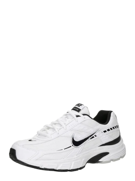 Nike Sportswear Nízke tenisky Initiator čierna biela