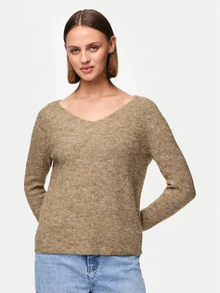 Pieces Pulover Ellen maro