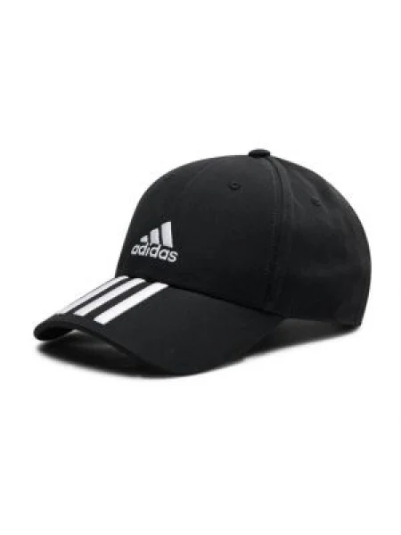 Šiltovka Adidas Performance čierna