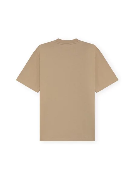 Tricou Autry cu autograf bej