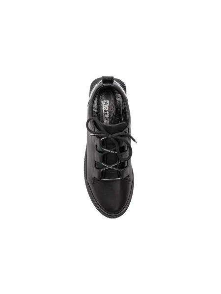 Pantofi Artiker negru