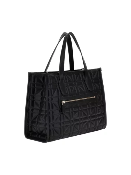 Shopperka Guess czarna