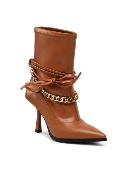 Rage Age Botine maro