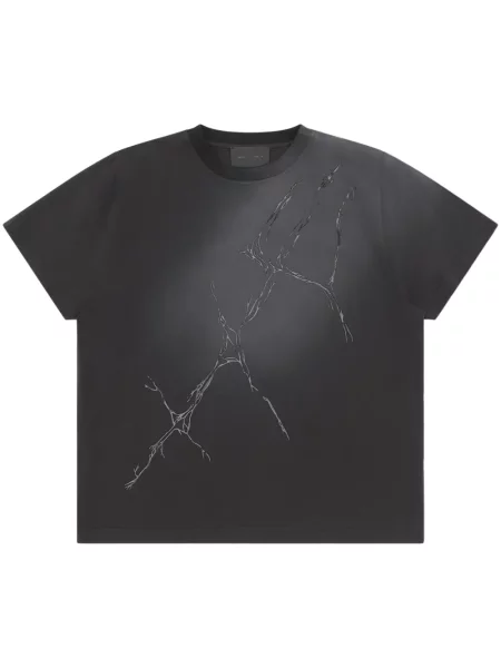Tricou Heliot Emil negru