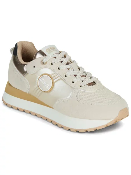 Pantofi Colmar bej