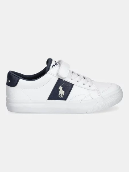 Polo Ralph Lauren Дитячі кросівки RYLEY PS