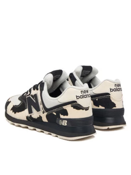 New Balance Sportcipők Színes