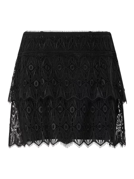 Spódnica Alberta Ferretti czarna