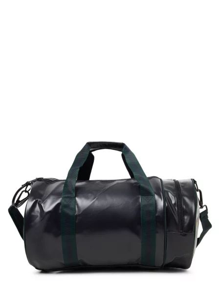 Torba crossbody Fred Perry klasyczna niebieska