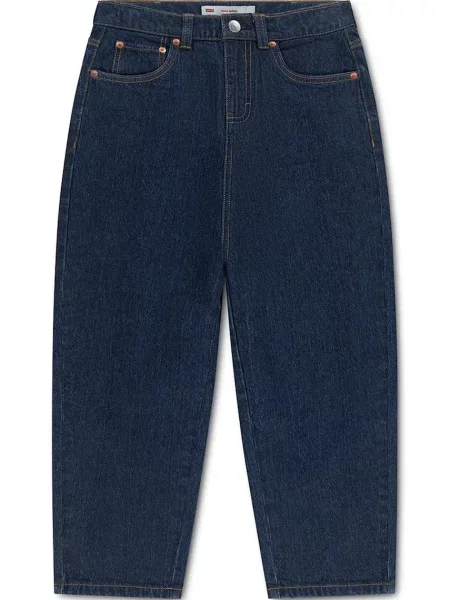 Levi's blugi barrel pentru copii BAGGY BARREL