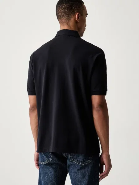 Поло Armani Exchange