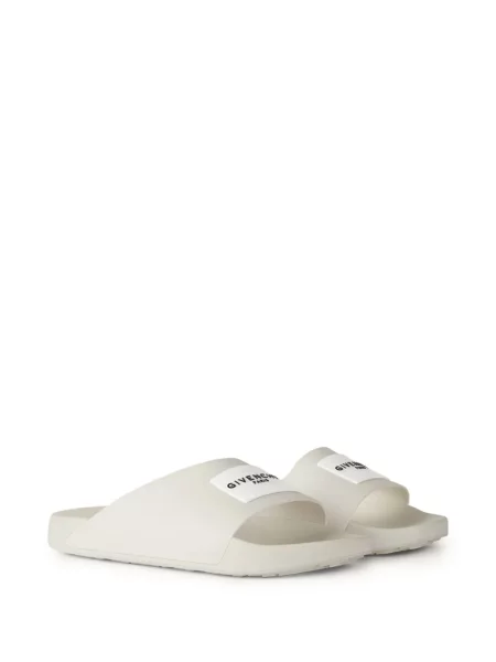 Papuci tip mules Givenchy