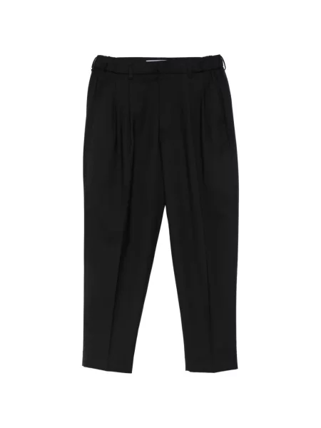 Pantaloni Be Able negru