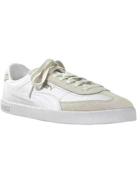 Pantofi Puma alb