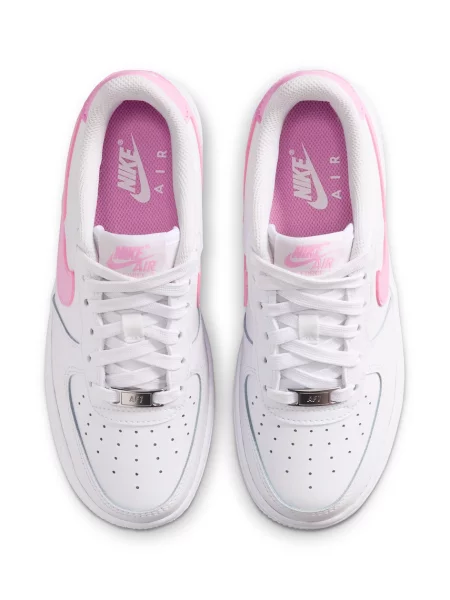 Nike Air Force sportcipő gyerek fehér